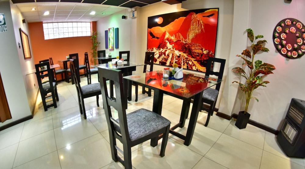 Wifala Thematic Hotel Boutique Cusco Extérieur photo