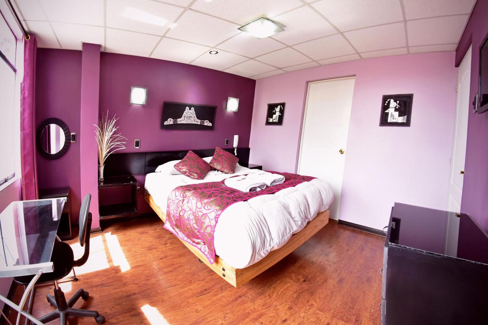 Wifala Thematic Hotel Boutique Cusco Extérieur photo