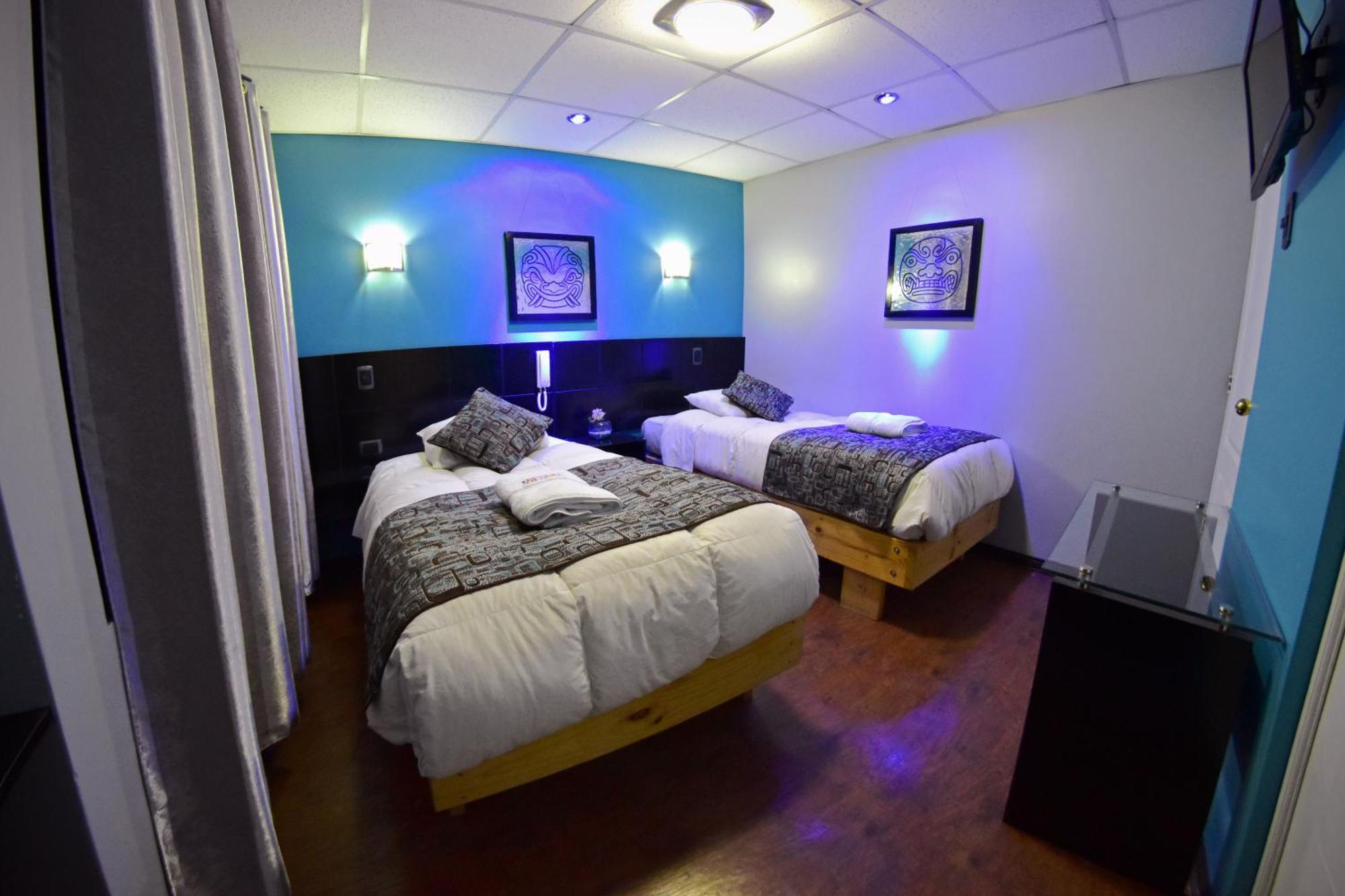 Wifala Thematic Hotel Boutique Cusco Extérieur photo