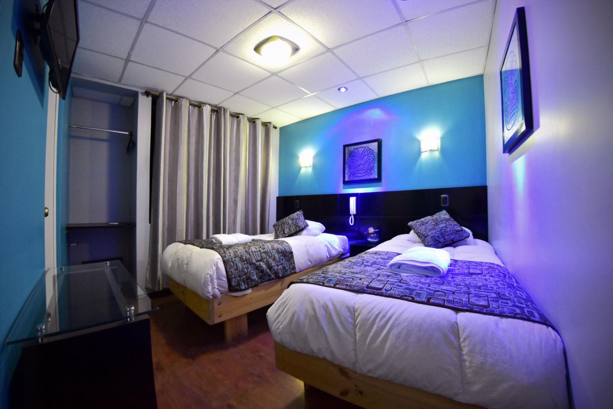 Wifala Thematic Hotel Boutique Cusco Extérieur photo