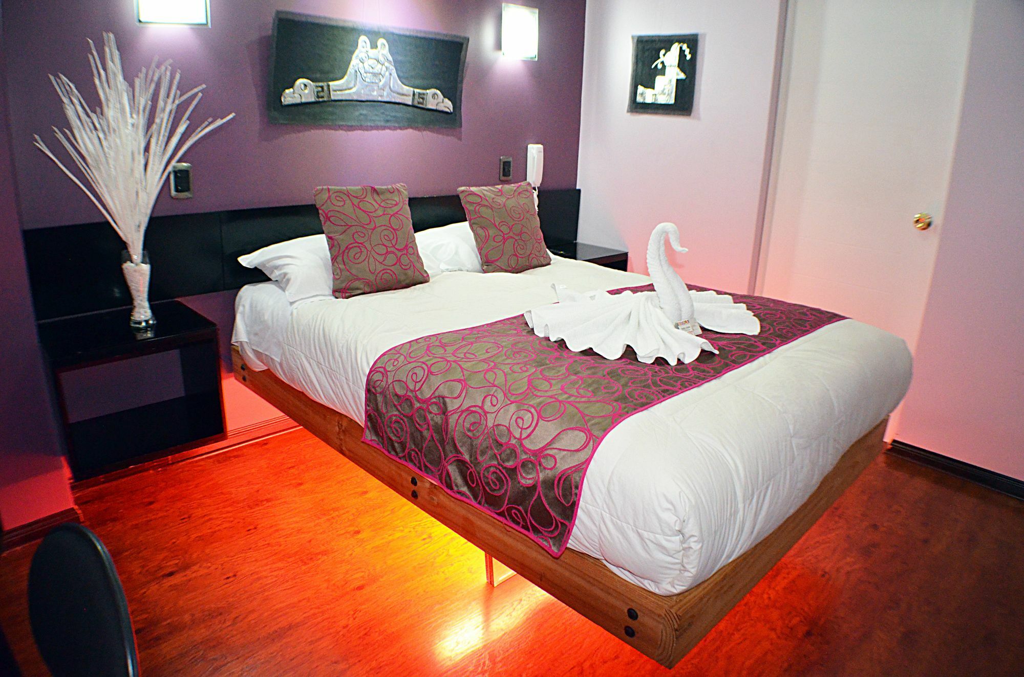 Wifala Thematic Hotel Boutique Cusco Extérieur photo