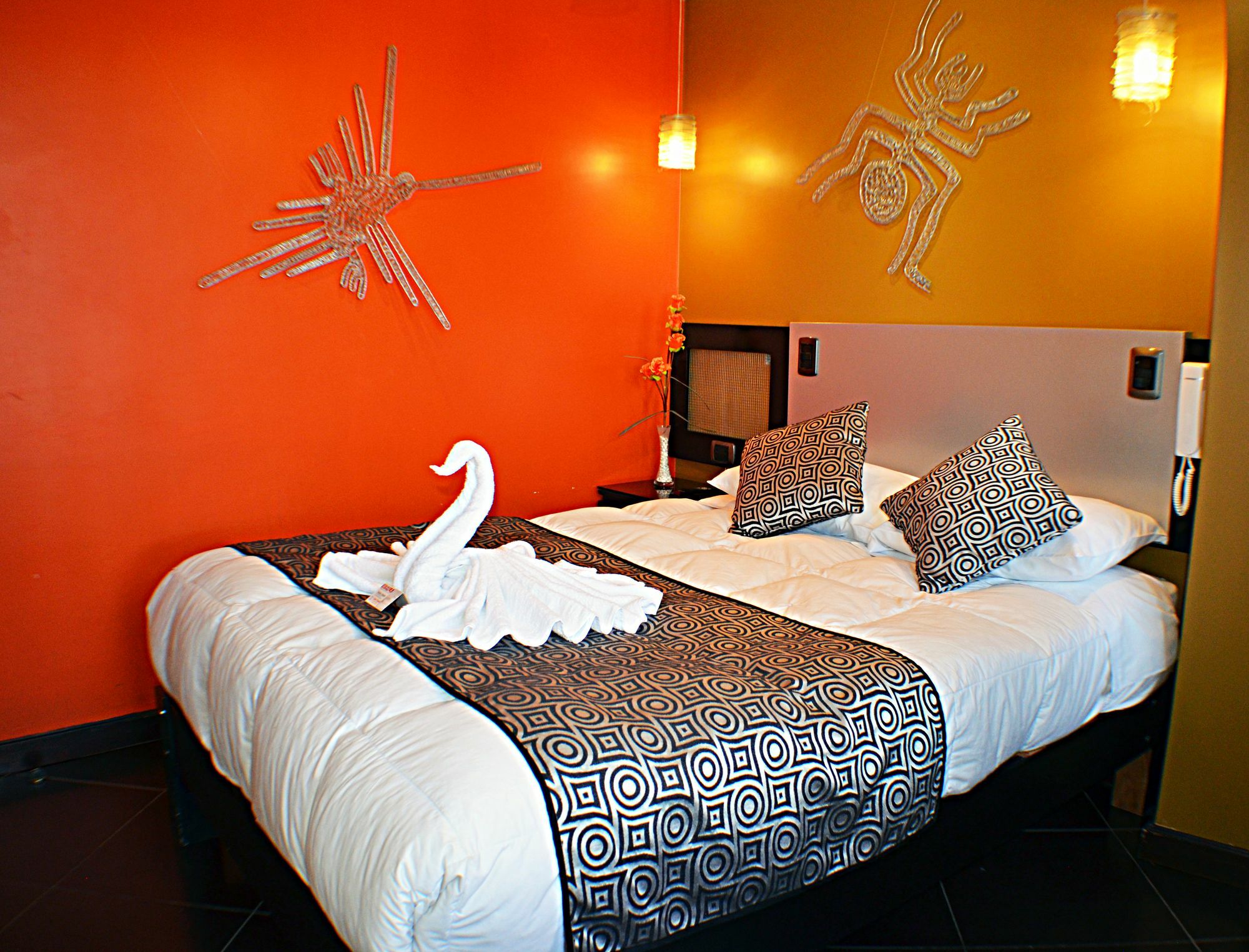 Wifala Thematic Hotel Boutique Cusco Extérieur photo