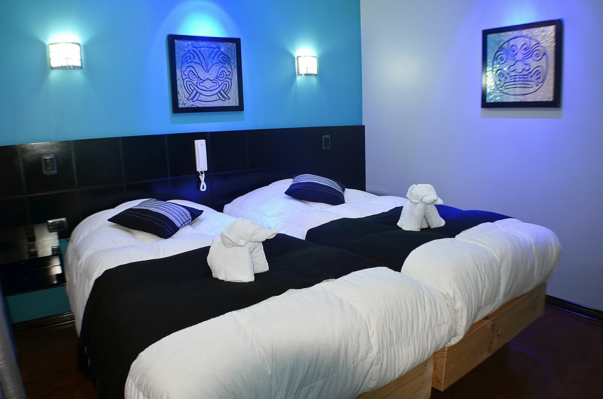 Wifala Thematic Hotel Boutique Cusco Extérieur photo