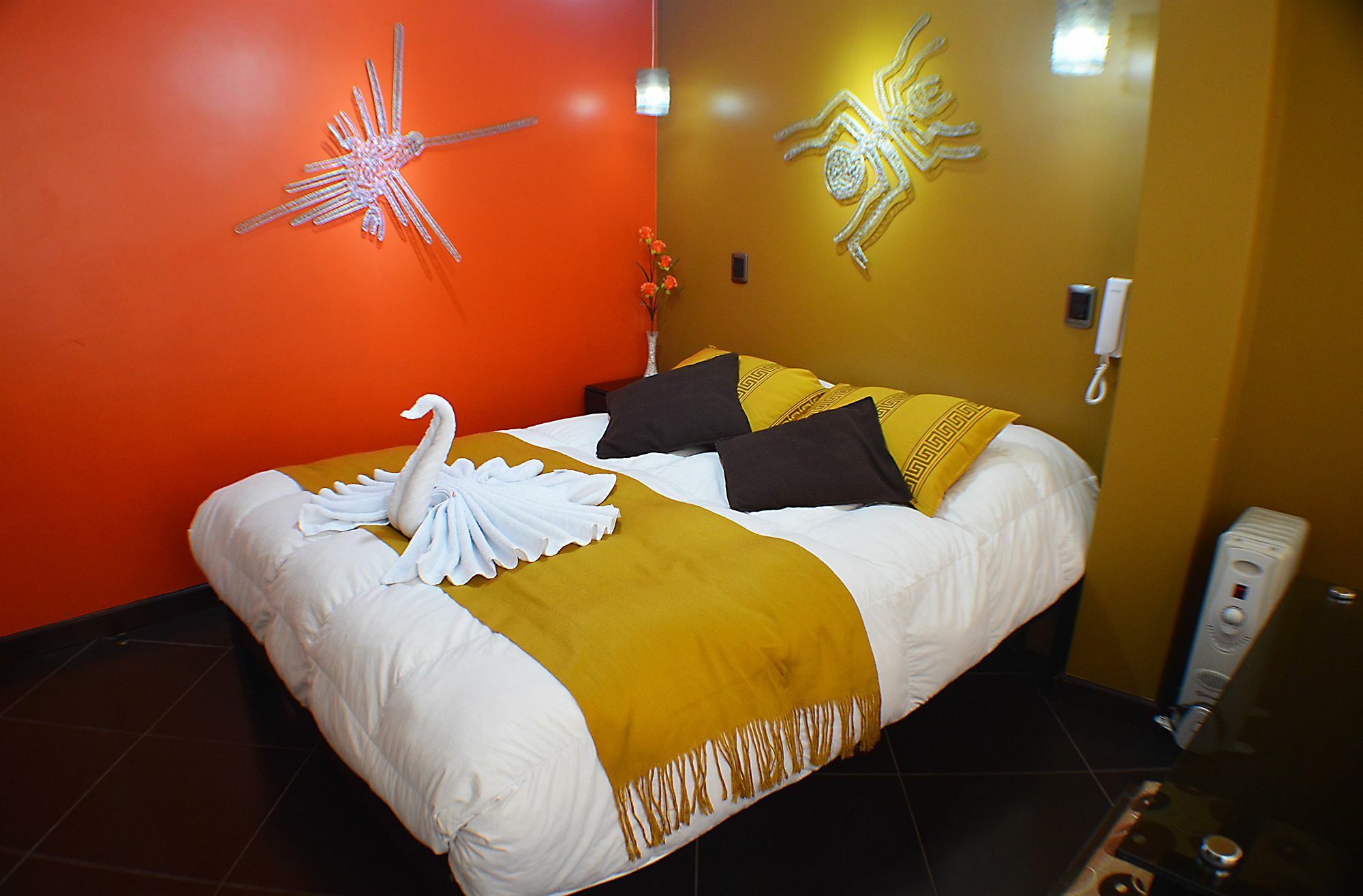 Wifala Thematic Hotel Boutique Cusco Extérieur photo