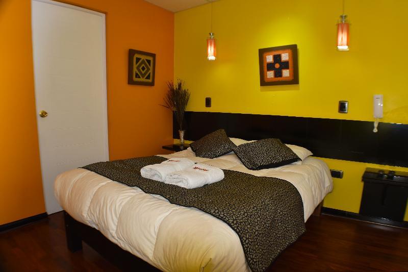Wifala Thematic Hotel Boutique Cusco Extérieur photo