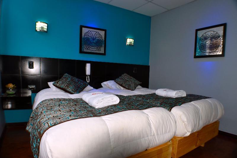 Wifala Thematic Hotel Boutique Cusco Extérieur photo